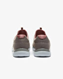 Skechers SUMMİTS Bej/Pembe