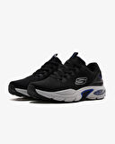Skechers SKECH - AİR VENTURA Siyah/Mavi