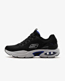 Skechers SKECH - AİR VENTURA Siyah/Mavi