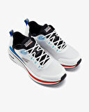 Skechers GO RUN ELEVATE 2.0 - UPLİFTİNG Beyaz/Çoklu