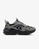 Skechers BOBS BAMINA 2 Gri/Siyah