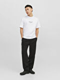 JORVESTERBRO TEE SS CREW NECK NOOS Bright Wht
