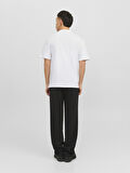 JORVESTERBRO TEE SS CREW NECK NOOS Bright Wht
