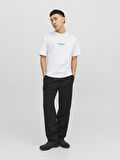 JORVESTERBRO TEE SS CREW NECK NOOS Bright Wht