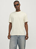 JORFREDERIKSBERG TEE SS CREW NECK NOOS White