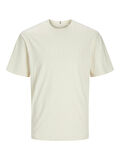 JORFREDERIKSBERG TEE SS CREW NECK NOOS White