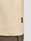 JJEURBAN EDGE TEE SS O-NECK NOOS Safari