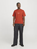 JORVESTERBRO TEE SS CREW NECK NOOS Summer