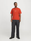 JORVESTERBRO TEE SS CREW NECK NOOS Summer