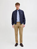 JPRBLUBRAD BOMBER JACKET SN Seaborne