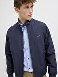 JPRBLUBRAD BOMBER JACKET SN Seaborne