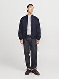 JPRCCBANE BOMBER JACKET SN DARK NAVY