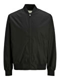 JPRCCBANE BOMBER JACKET SN Black