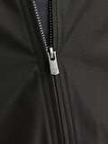 JPRCCBANE BOMBER JACKET SN Black