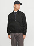 JPRCCBANE BOMBER JACKET SN Black