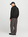 JPRCCBANE BOMBER JACKET SN Black