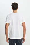 T-shirt White