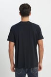 T-shirt Black