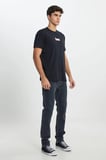 T-shirt Black