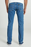 Extreme Motion Slim Tapered Jean Pantolon Luman