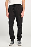 Jogger Pantolon Black