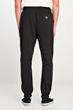 Jogger Pantolon Black