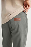 Texas Pantolon Green