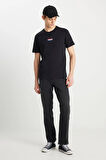 Texas Denim Pantolon Dark Eden
