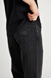 Texas Denim Pantolon Dark Eden