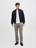 JPSTKANE HYBRID BONDI JOGGER SN Dusty Olive