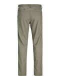 JPSTKANE HYBRID BONDI JOGGER SN Dusty Olive