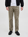 JPSTKANE HYBRID BONDI JOGGER SN Dusty Olive