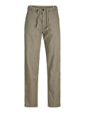 JPSTKANE HYBRID BONDI JOGGER SN Dusty Olive