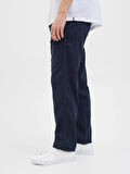 JPSTKANE HYBRID BONDI JOGGER SN DARK NAVY