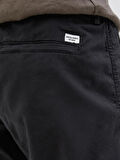 JPSTKANE HYBRID BONDI JOGGER SN Black