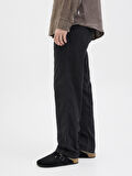 JPSTKANE HYBRID BONDI JOGGER SN Black