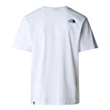 M BINER GRAPHIC 2 TEE White