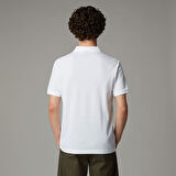 M ESSENTIAL REGULAR POLO White