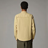 M L/S SEQUOIA SHIRT Khaki