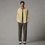 M L/S SEQUOIA SHIRT Khaki