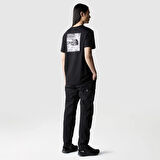 M SS BOX NSE CELEBRATION TEE Black