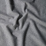 M SS SIMPLE DOME TEE GREY