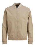 JJROY BOMBER JACKET Crockery