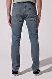 Luke Jean  Pantolon Random Wash