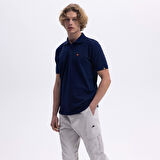 Ellesse Erkek Polo Tişört EM460-NV Navy