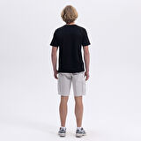 Ellesse Erkek Tişört EM461-BK Black