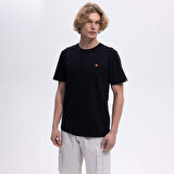 Ellesse Erkek Tişört EM461-BK Black