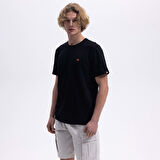 Ellesse Erkek Tişört EM461-BK Black