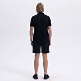 Ellesse Erkek Polo Tişört EM460-BK Black