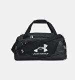 UA Undeniable 5.0 Duffle SM Black